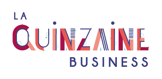 Quinzaine Business